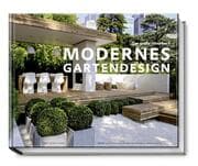 Cover von Modernes Gartendesign