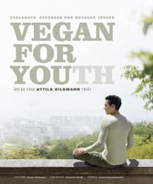 Cover von Vegan For Youth