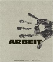 Cover von Arbeit