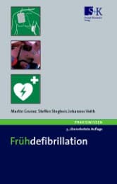 Cover von Frühdefibrillation