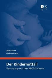 Cover von Der Kindernotfall