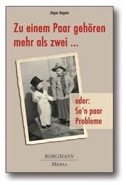 Cover von Zu einem Paar gehören mehr als zwei