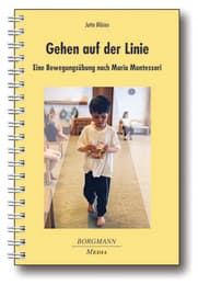 Cover von Gehen auf der Linie