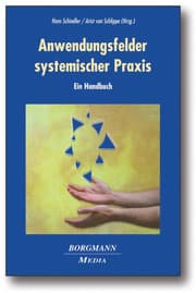 Cover von Anwendungsfelder systemischer Praxis