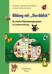 Cover von Bildung mit 'Durchblick'
