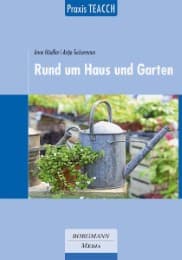 Cover von Rund um Haus und Garten