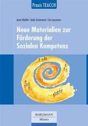 Cover von Neue Materialien zur Förderung der Sozialen Kompetenz