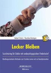Cover von Locker Bleiben