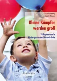 Cover von Kleine Kämpfer werden groß