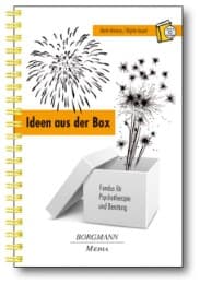 Cover von Ideen aus der Box