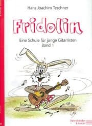 Cover von Fridolin