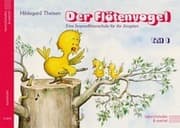 Cover von Der Flötenvogel 1