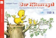 Cover von Der Flötenvogel 2