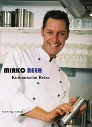 Cover von Kulinarische Reise