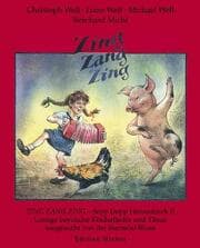 Cover von Zing, Zang, Zing