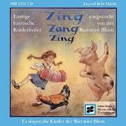 Cover von Zing Zang Zing