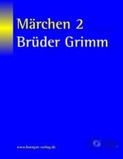 Cover von Märchen 2
