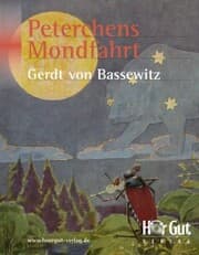 Cover von Peterchens Mondfahrt