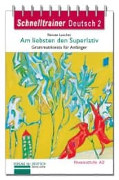Cover von Am liebsten den Superlativ