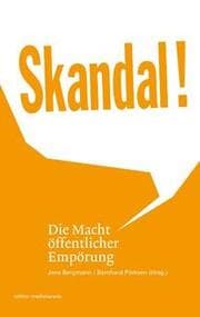 Cover von Skandal!