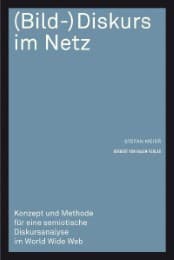 Cover von (Bild-)Diskurs im Netz
