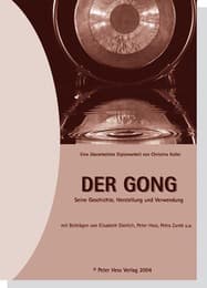 Cover von Der Gong