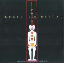Cover von Kunst im Ritual