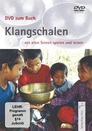 Cover von Klangschalen