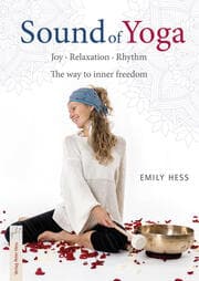Cover von Sound of Yoga