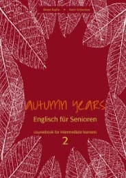 Cover von Autumn Years - Englisch für Senioren 2