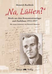 Cover von 'Na, Lütten!'