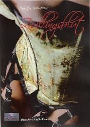 Cover von Zwillingsblut