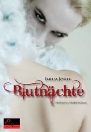 Cover von Blutnächte