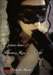 Cover von Schwarze Rose der Nacht
