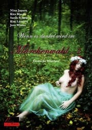 Cover von Wenn es dunkel wird im Märchenwald ... 2