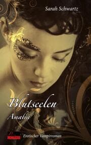 Cover von Blutseelen 01: Amalia