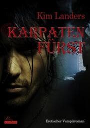 Cover von Karpatenfürst