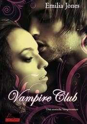 Cover von Vampire Club