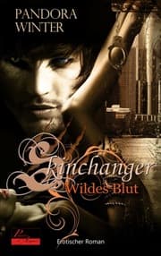 Cover von Skinchanger: Wildes Blut