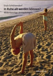 Cover von In Ruhe alt werden können?