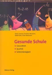 Cover von Gesunde Schule