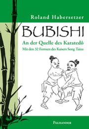 Cover von Bubishi