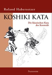 Cover von Koshiki Kata
