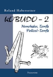 Cover von Kobudo 2