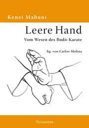 Cover von Leere Hand