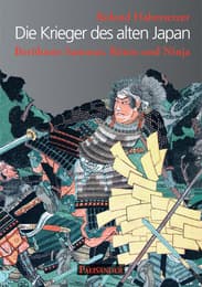Cover von Die Krieger des alten Japan