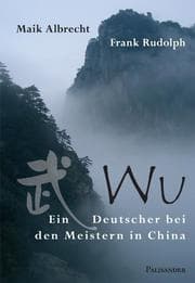 Cover von Wu