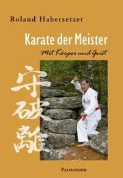 Cover von Karate der Meister