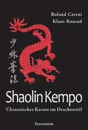 Cover von Shaolin Kempo