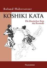 Cover von Koshiki Kata